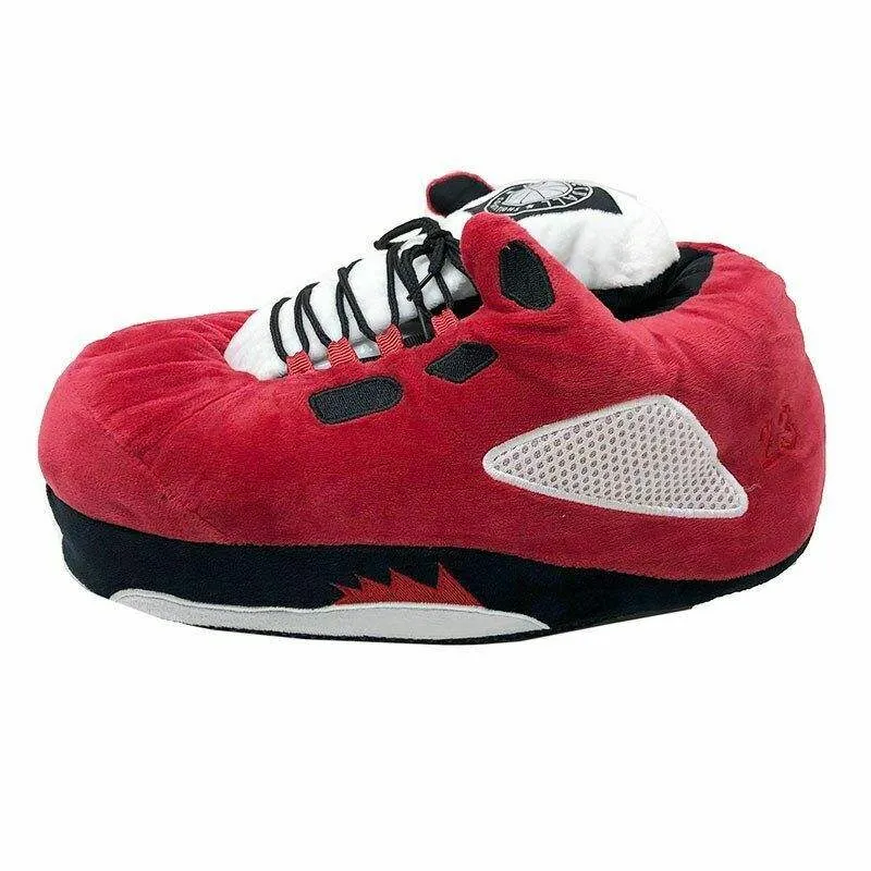 Retro 5 Toro Bravo Slippers