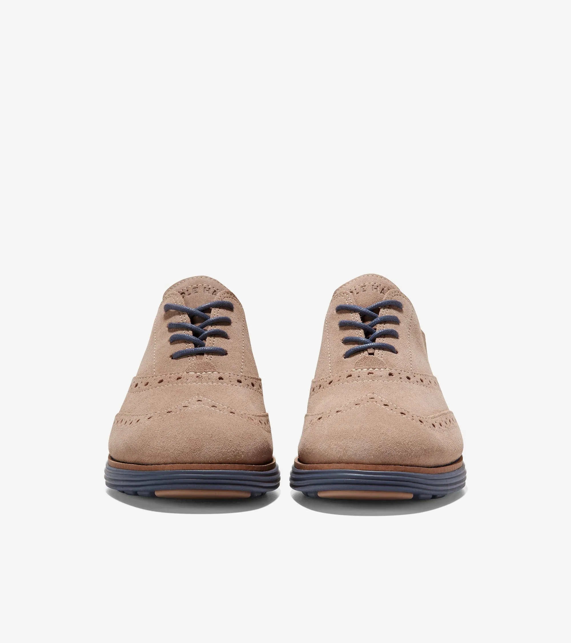 ØriginalGrand Wingtip Oxford Women's