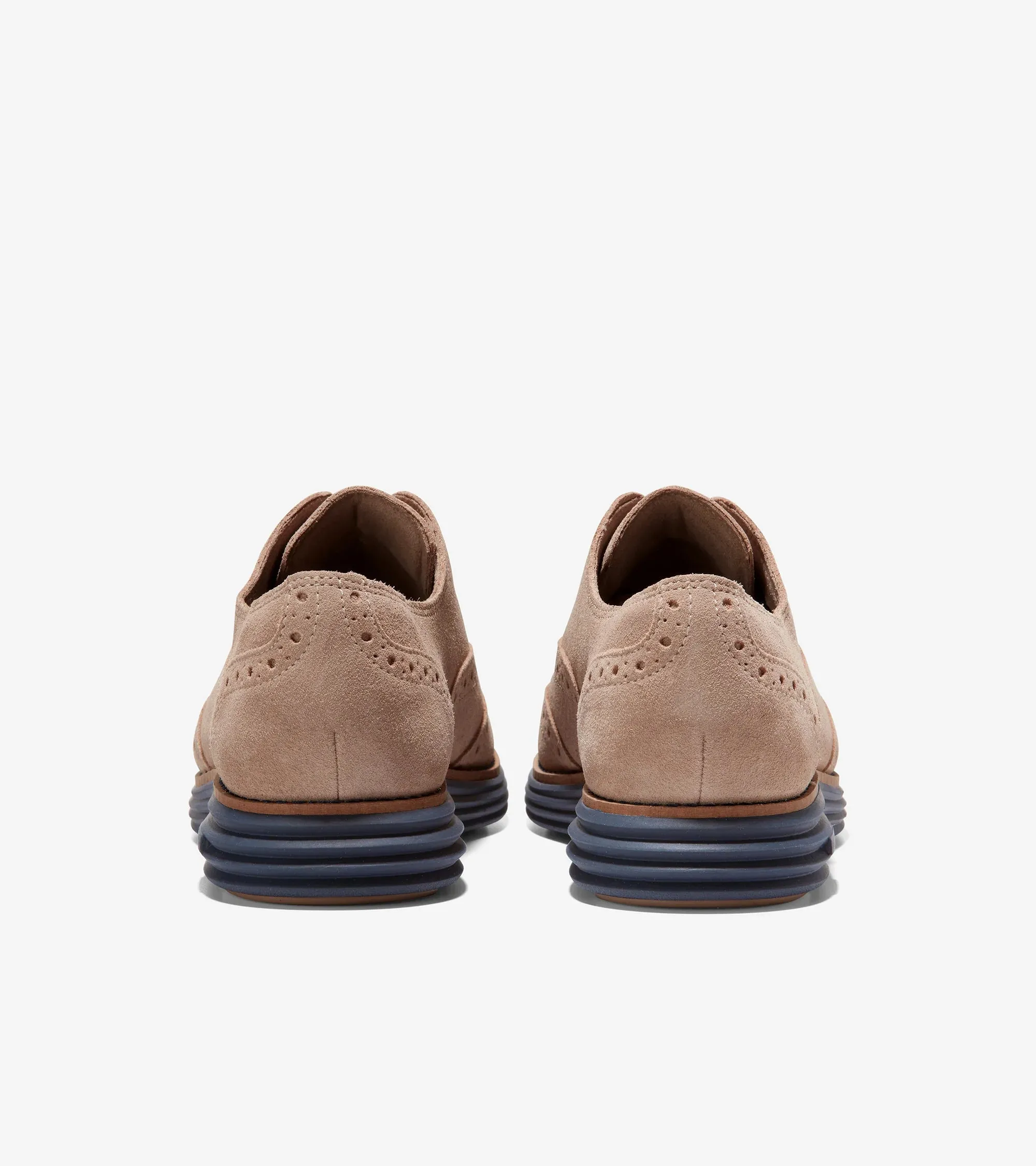 ØriginalGrand Wingtip Oxford Women's