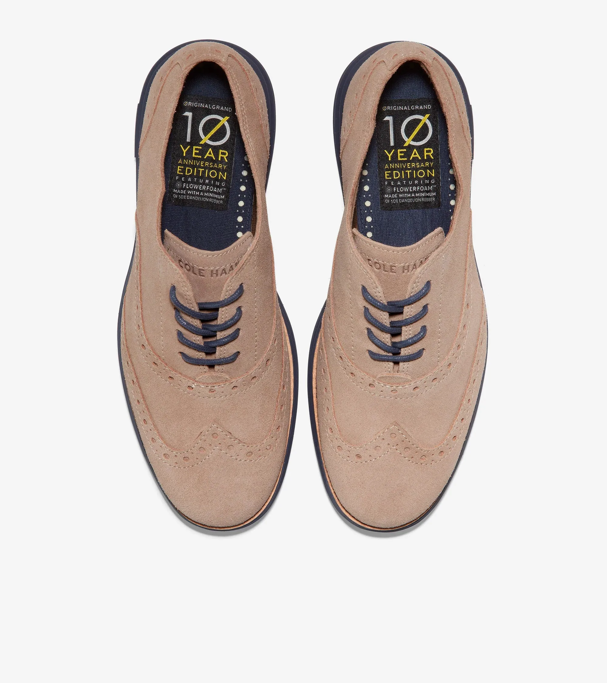 ØriginalGrand Wingtip Oxford Women's