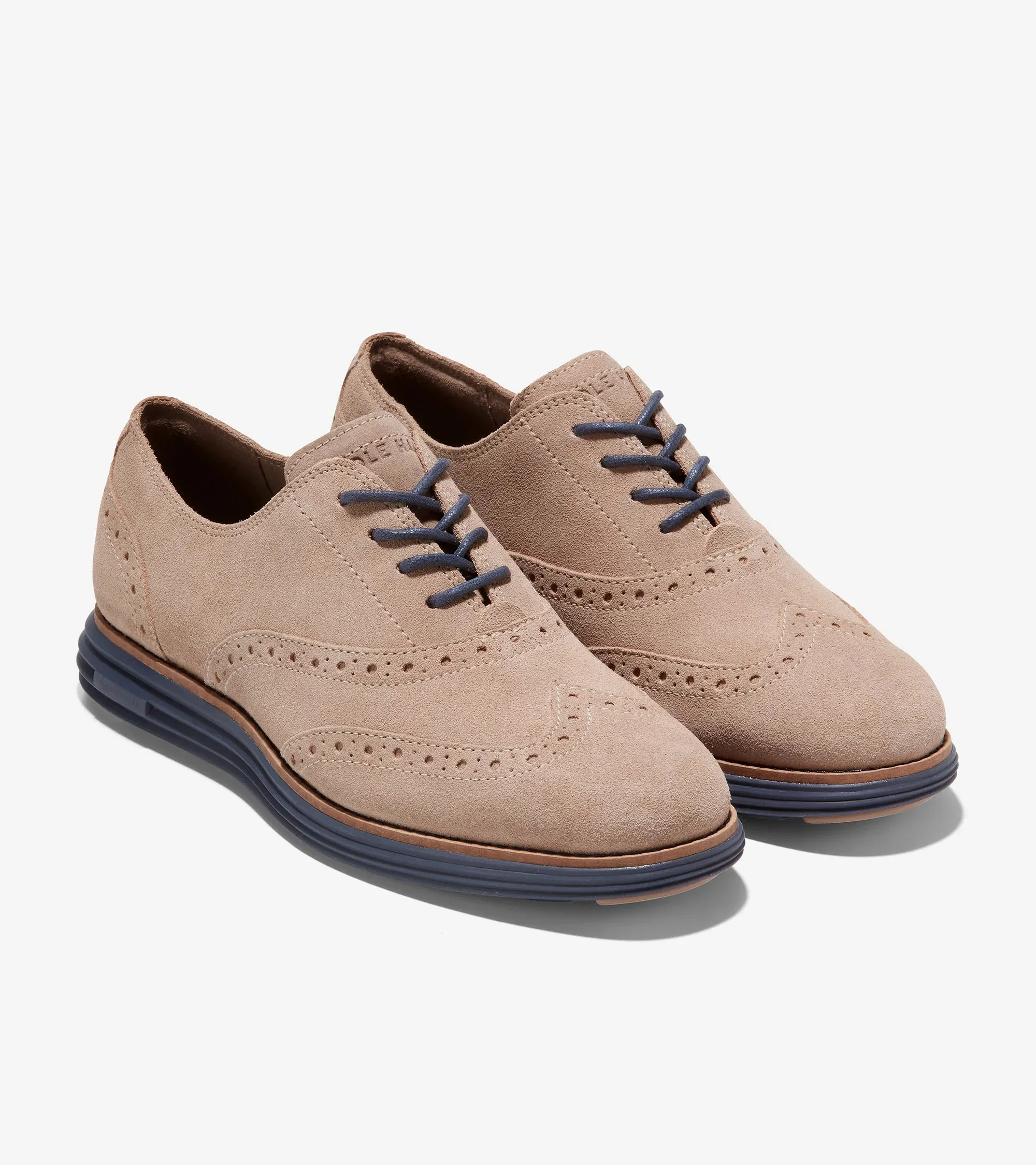 ØriginalGrand Wingtip Oxford Women's
