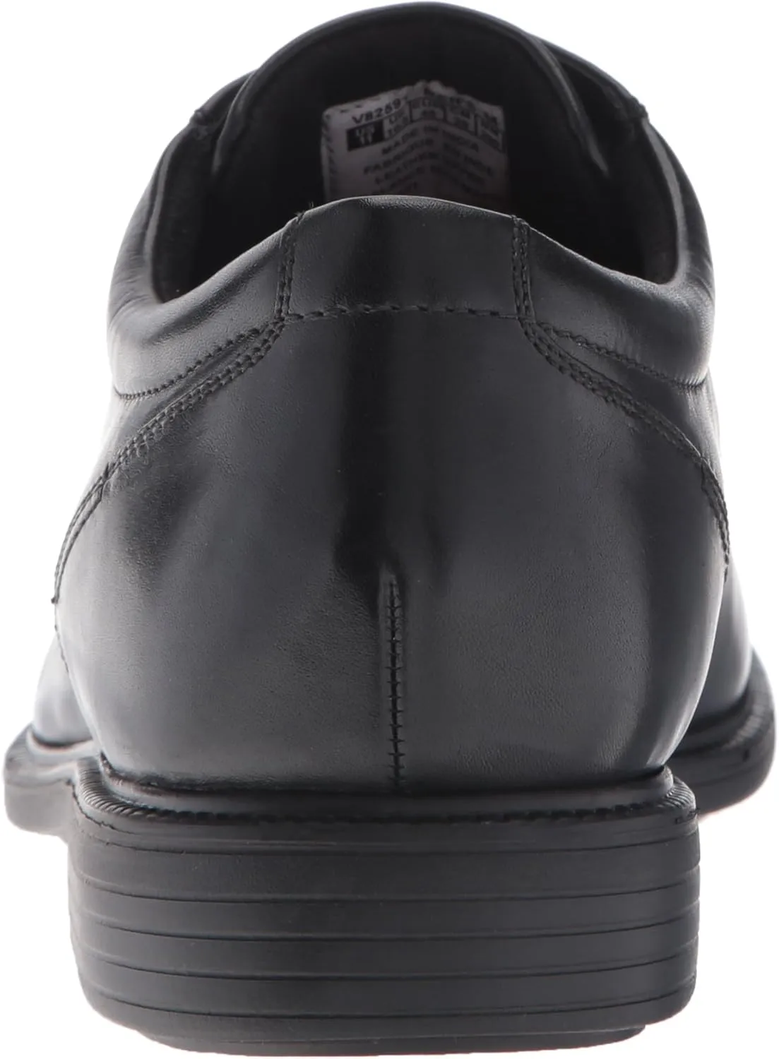 Rockport Men's Charles Road Apron Toe Oxford