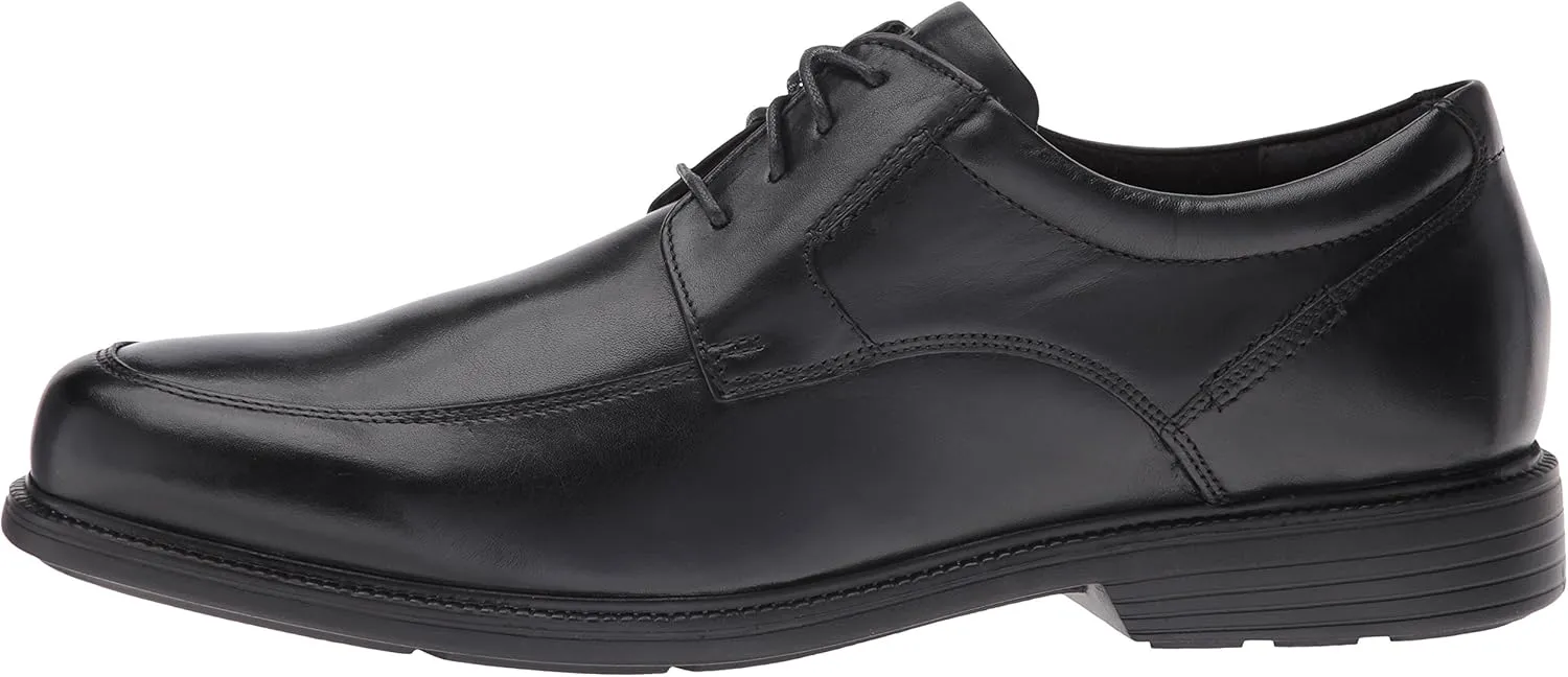 Rockport Men's Charles Road Apron Toe Oxford