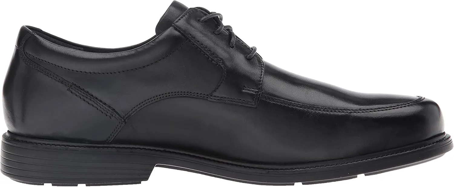 Rockport Men's Charles Road Apron Toe Oxford