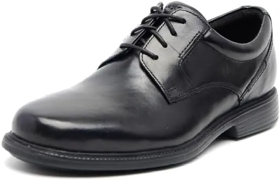 Rockport Men's Charles Road Plain Toe Oxford