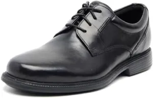 Rockport Men's Charles Road Plain Toe Oxford