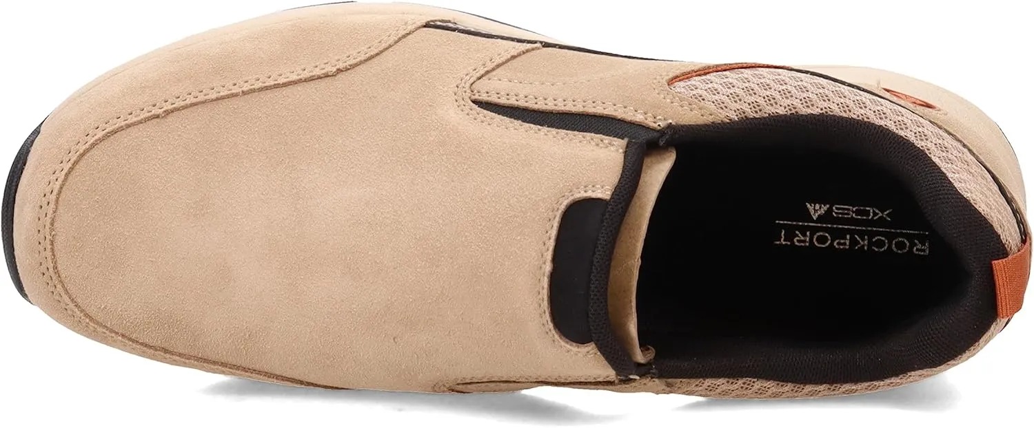 Rockport Men's Chranson Slip-On Sneaker