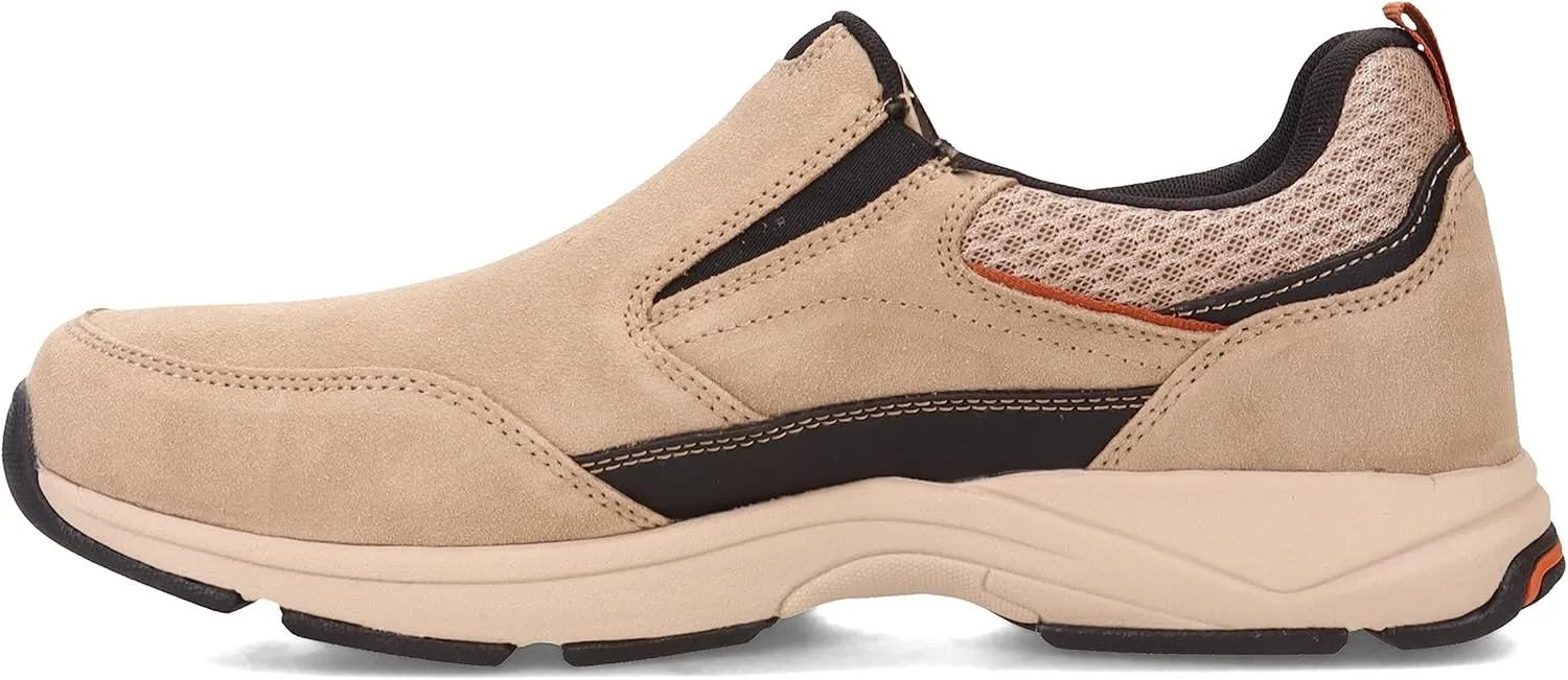 Rockport Men's Chranson Slip-On Sneaker