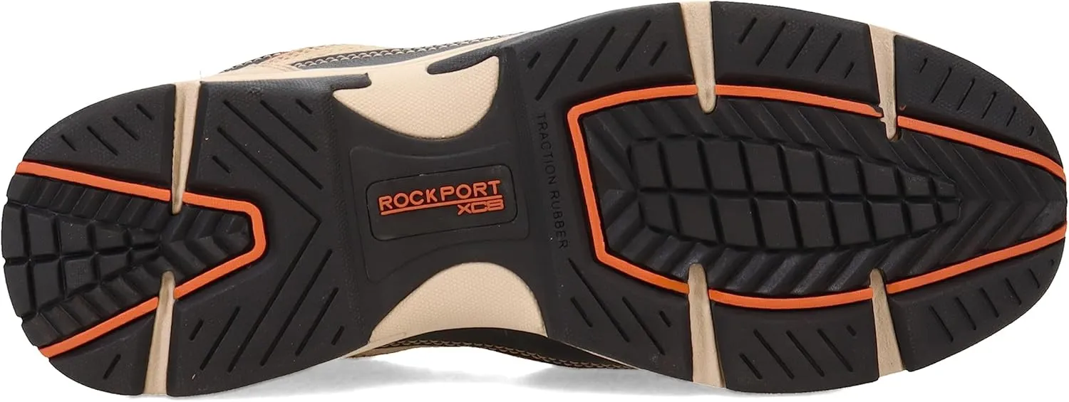 Rockport Men's Chranson Slip-On Sneaker