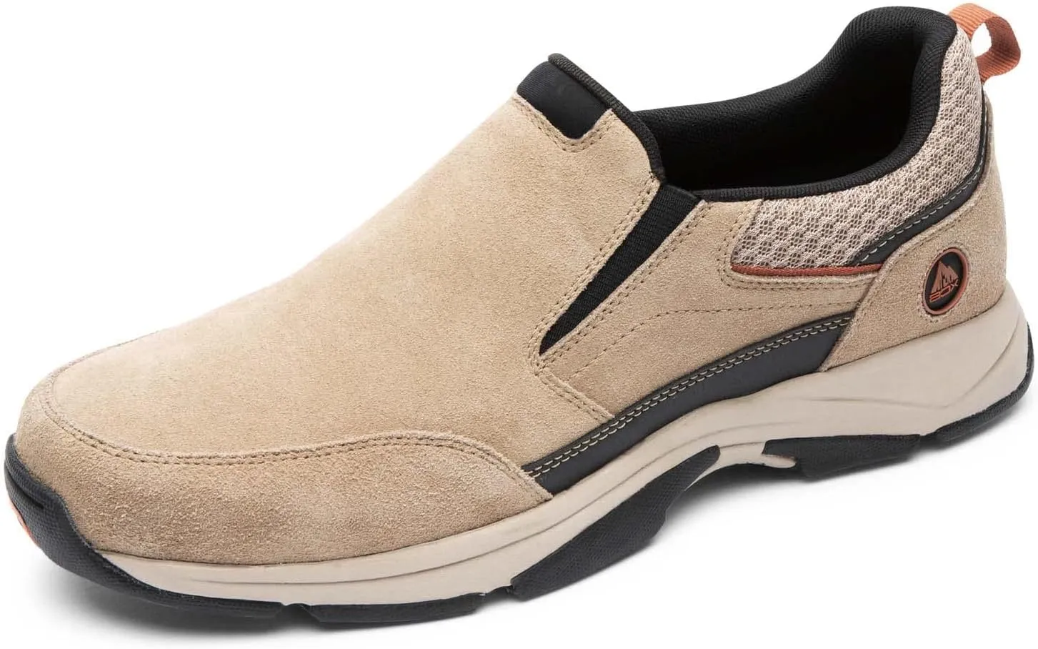 Rockport Men's Chranson Slip-On Sneaker