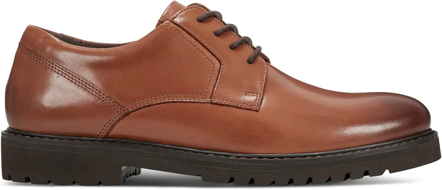 Rockport Men's Maverick Plain Toe Oxford