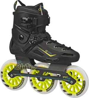Roller Derby Elite Alpha 125mm 3-Wheel Inline Skate