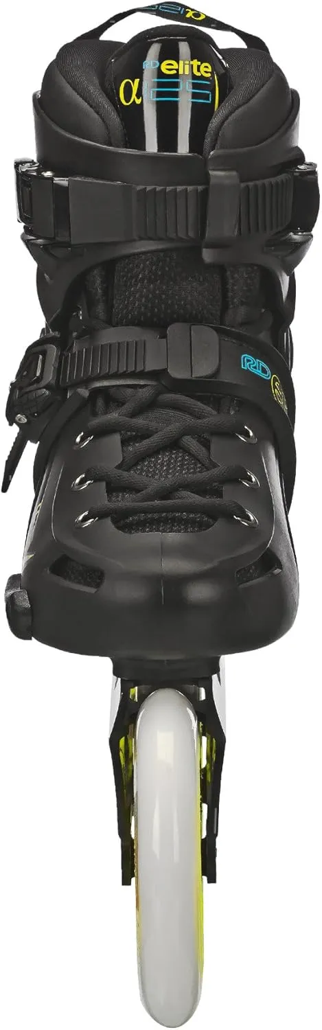 Roller Derby Elite Alpha 125mm 3-Wheel Inline Skate