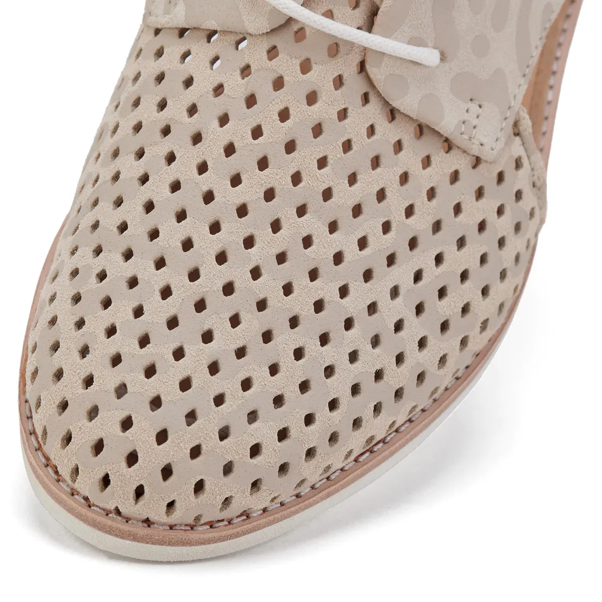 Rollie -Slingback Punch Sandy Terrain