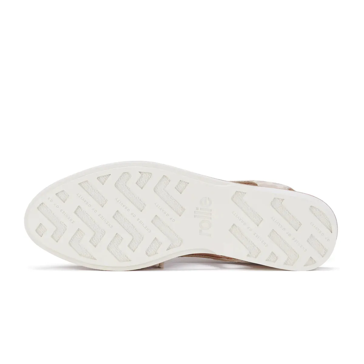 Rollie -Slingback Punch Sandy Terrain