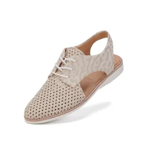 Rollie -Slingback Punch Sandy Terrain