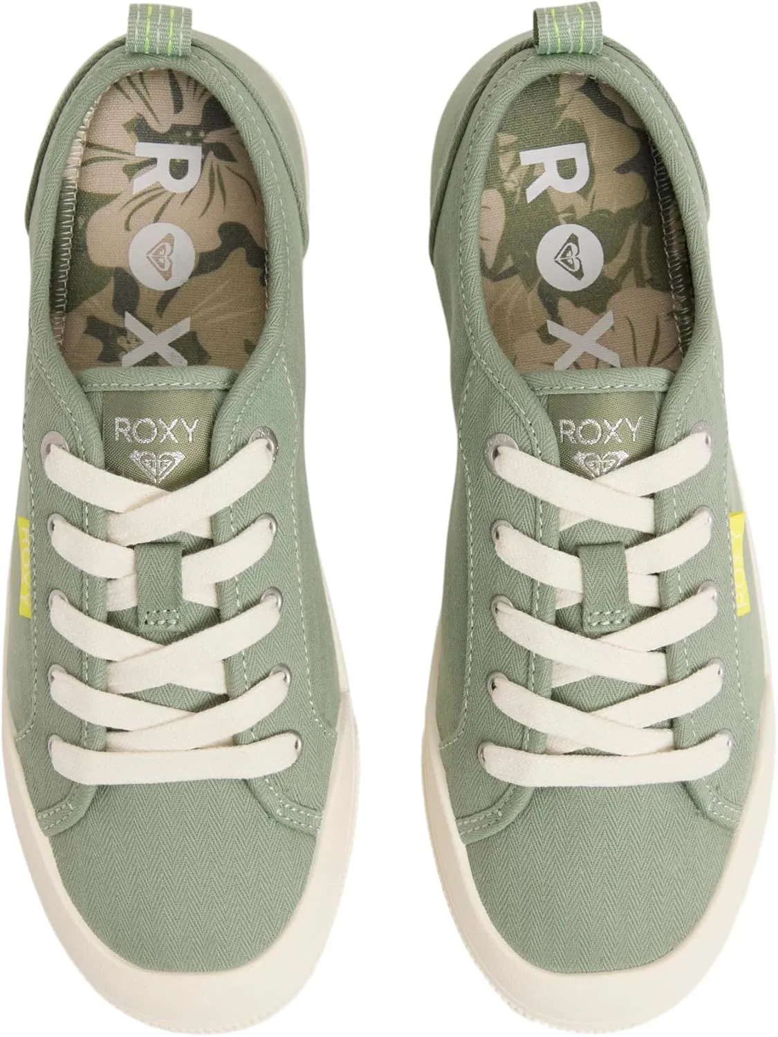 Roxy Women's Shorebreak Sneaker