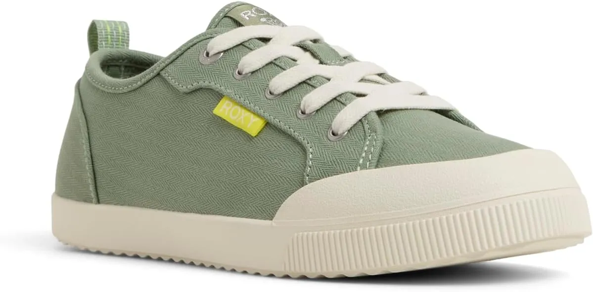 Roxy Women's Shorebreak Sneaker
