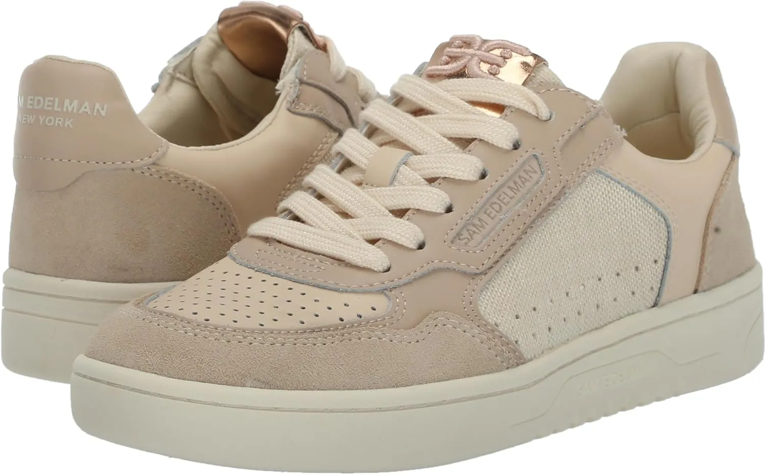 Sam Edelman Women's Harper Sneaker