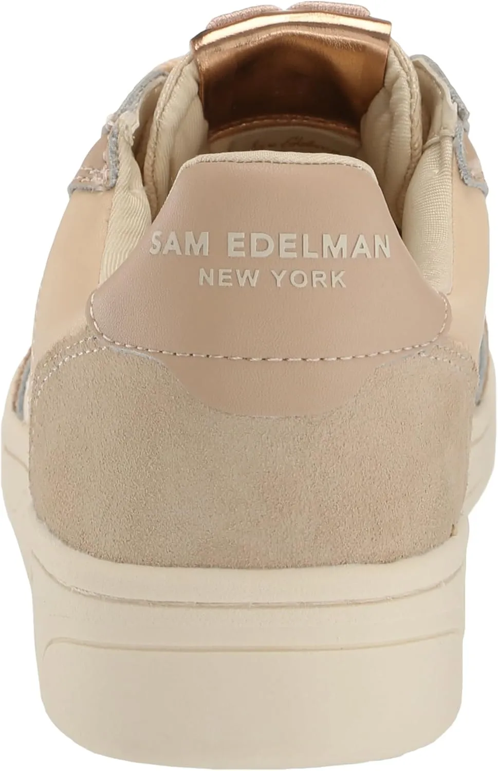 Sam Edelman Women's Harper Sneaker