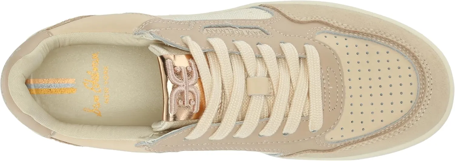 Sam Edelman Women's Harper Sneaker