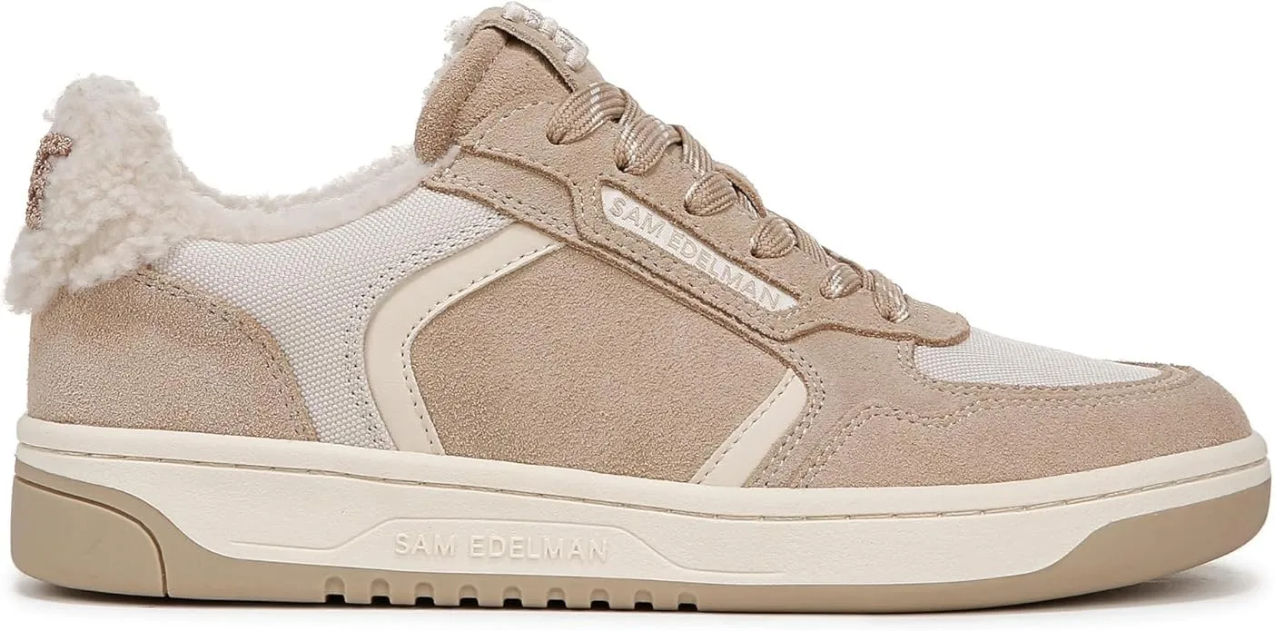 Sam Edelman Women's Harper Sneaker