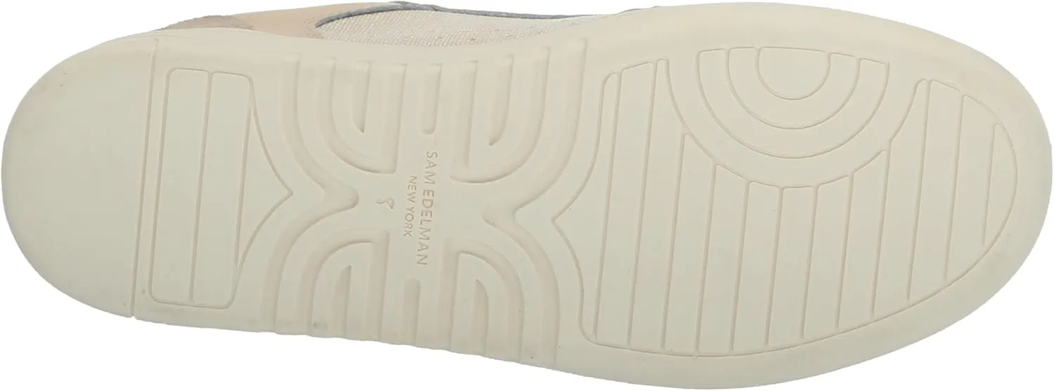 Sam Edelman Women's Harper Sneaker