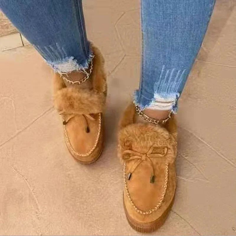 Sasha -  Mocassin Slip On
