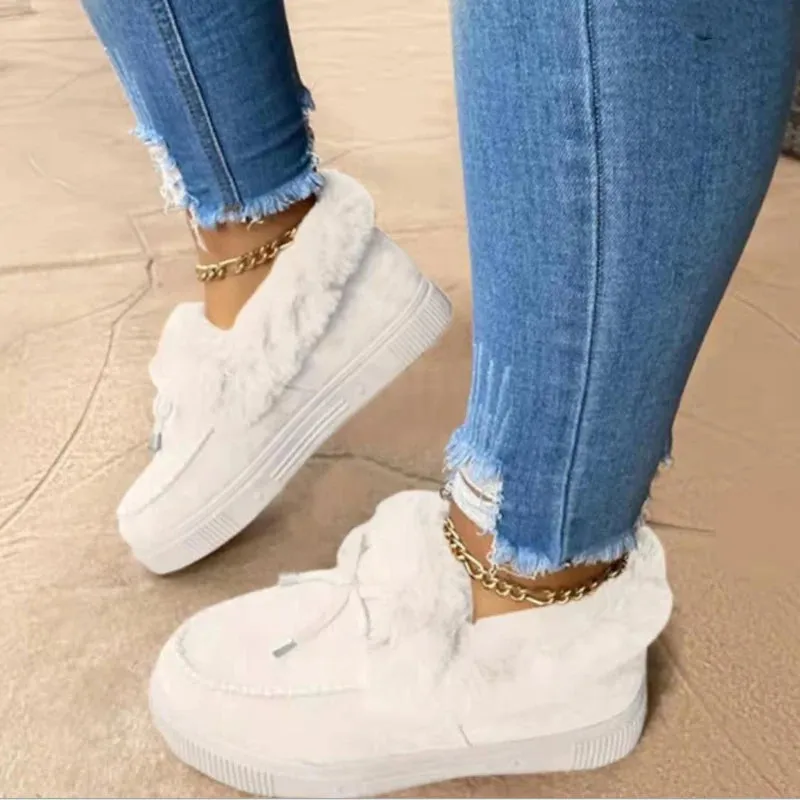 Sasha -  Mocassin Slip On