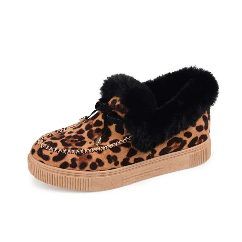 Sasha -  Mocassin Slip On
