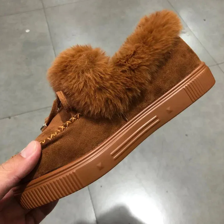 Sasha -  Mocassin Slip On