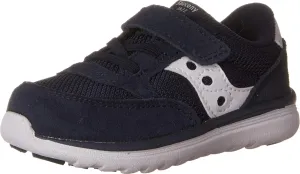 Saucony Toddler Boys Baby Jazz Lite Slip On Sneakers