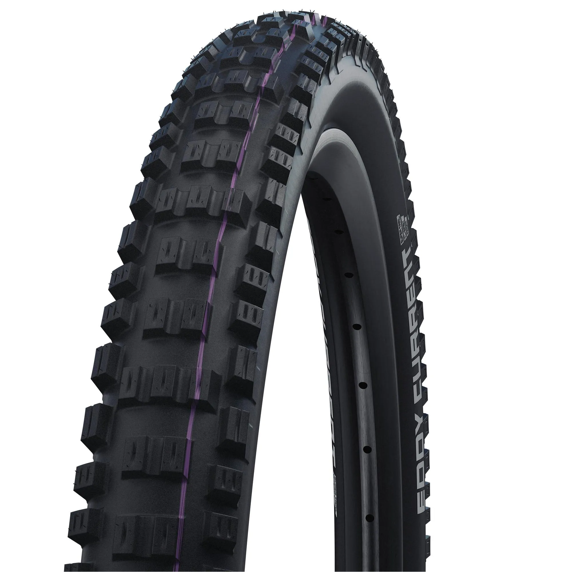 Schwalbe Eddy Current Front 29 x 2.40 S/Trail U/Soft