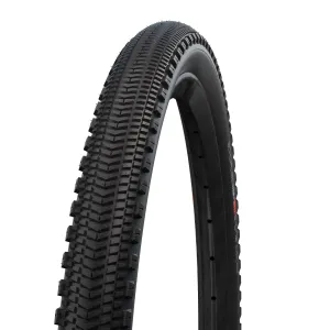 Schwalbe G-One Overland 700 x 45c S/Ground S/Grip TL-Easy