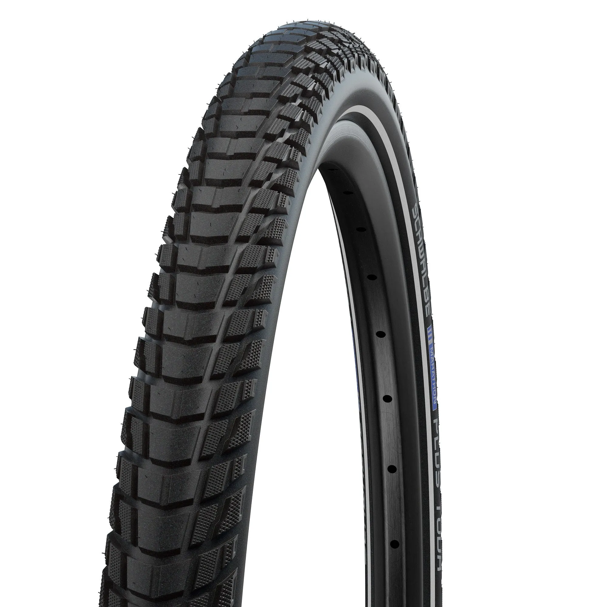 Schwalbe Marathon Plus Tour 26 x 2.00 SmartGuard