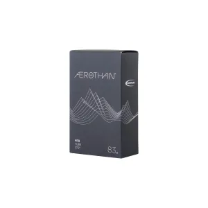 Schwalbe SV21E Aerothan Inner Tube 27.5 x 2.10-2.40