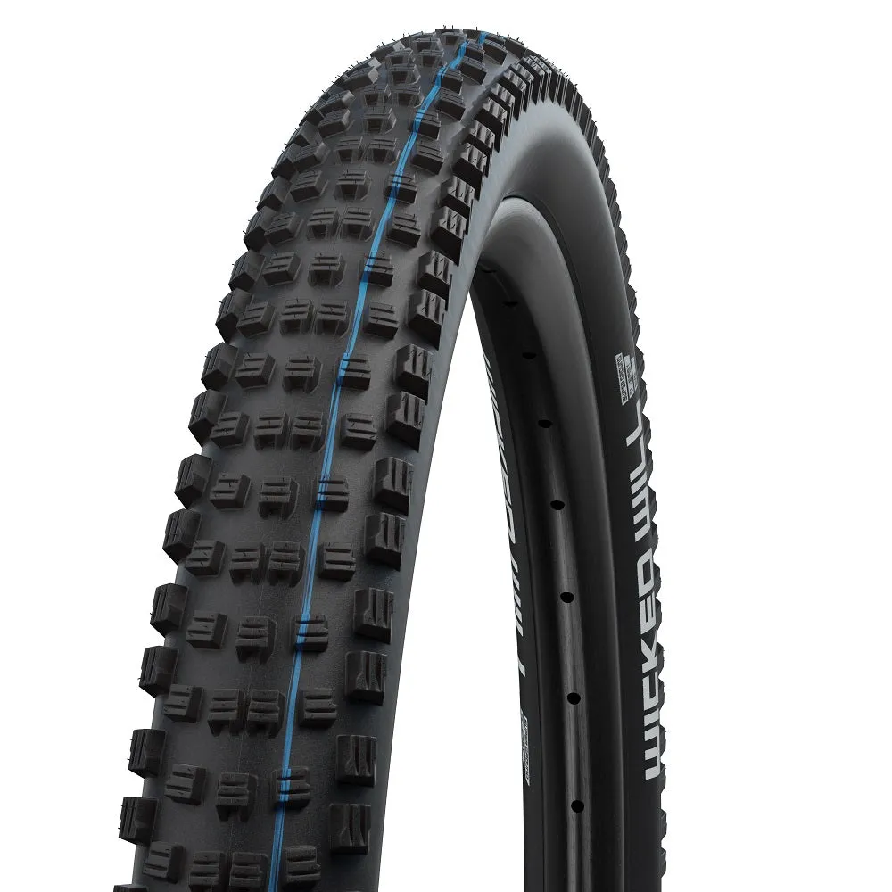 Schwalbe Wicked Will 29 x 2.60 S/Trail S/Grip TL-Easy