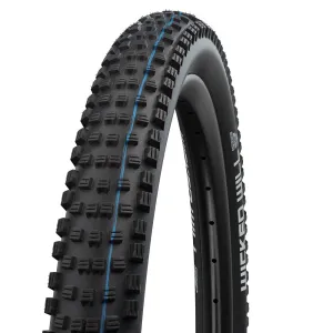 Schwalbe Wicked Will 29 x 2.60 S/Trail S/Grip TL-Easy