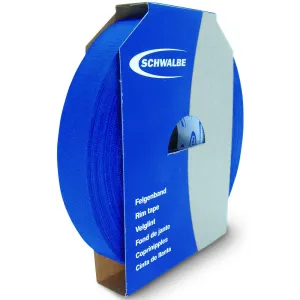 Schwalbe Workshop Cloth Rim Tape 50m x 18mm