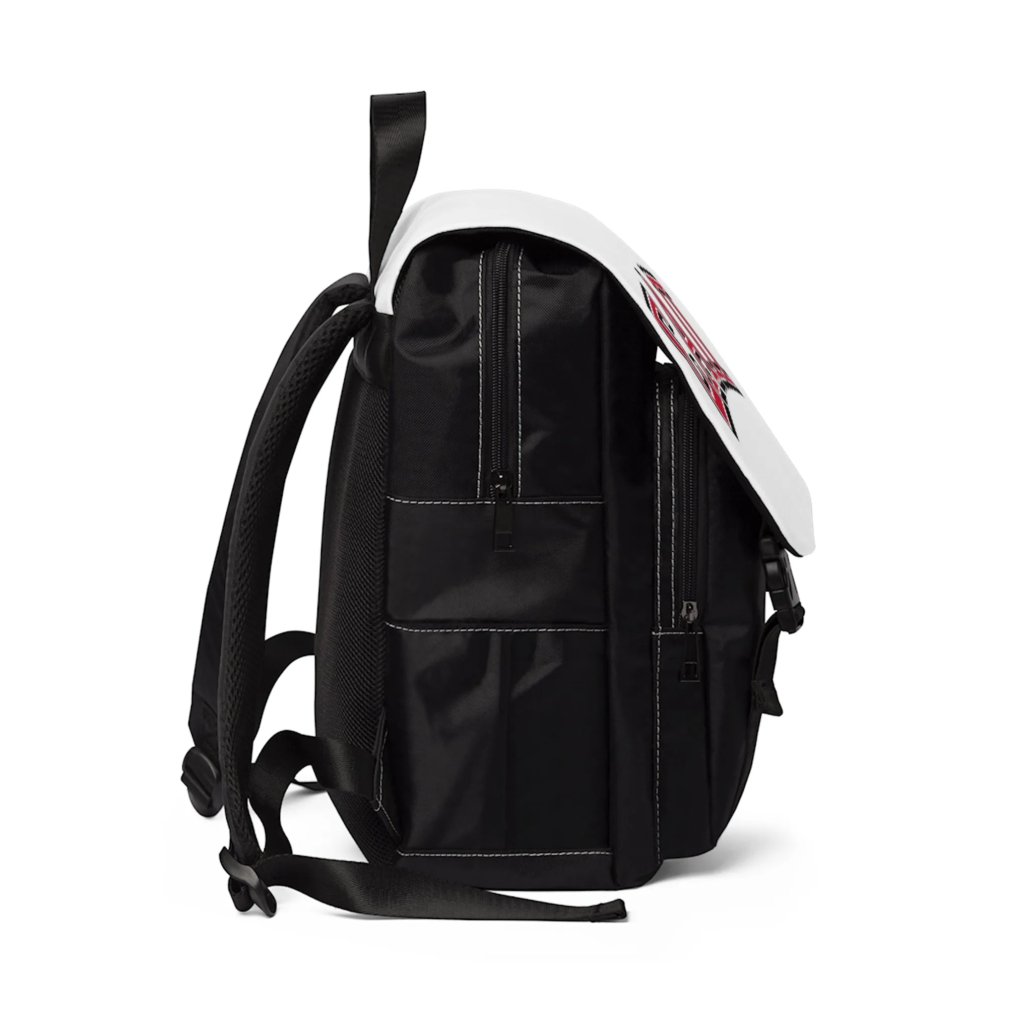 SIGMA ALPHA PI Casual Shoulder Backpack