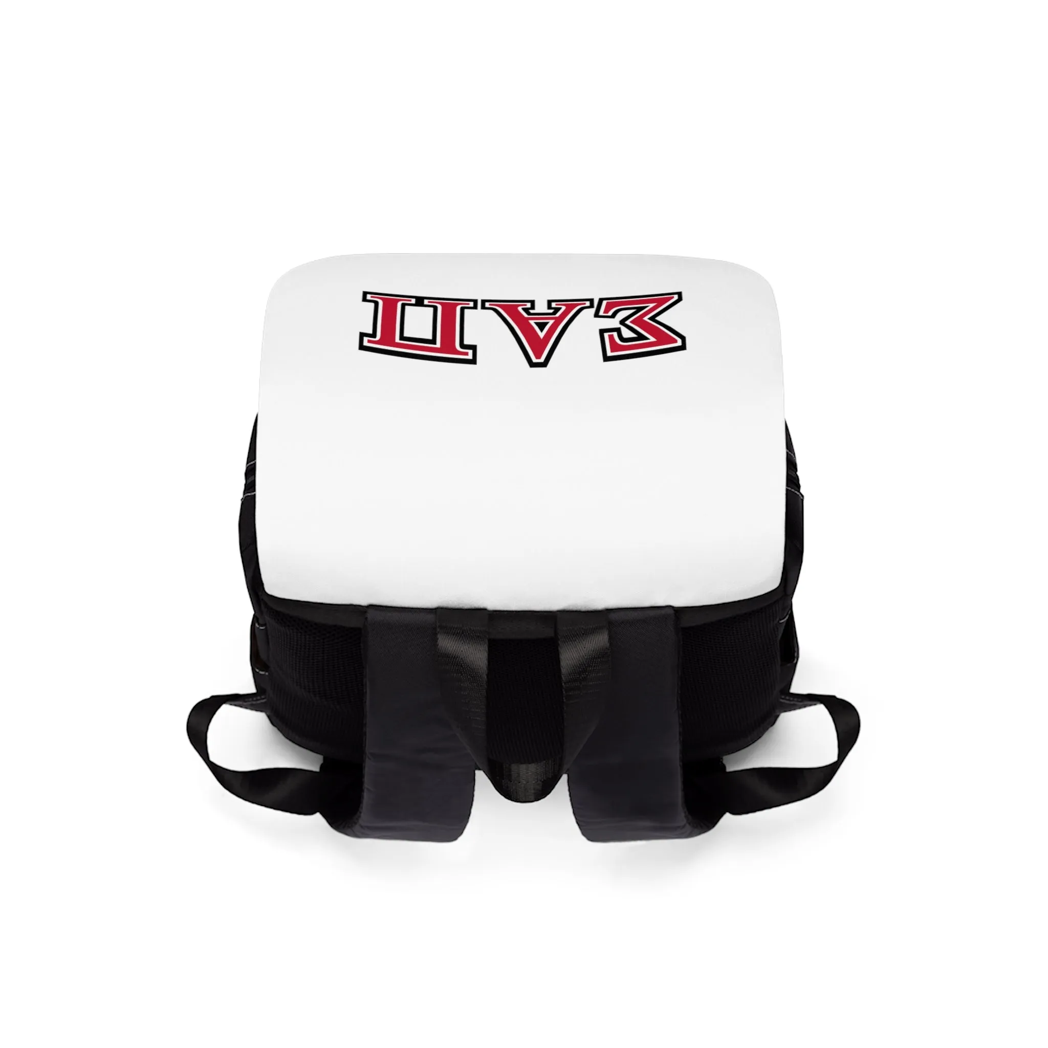 SIGMA ALPHA PI Casual Shoulder Backpack
