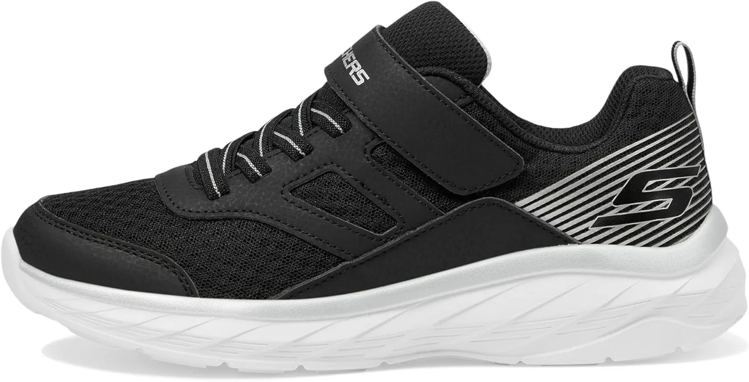 Skechers Boy's Boundless Sneaker