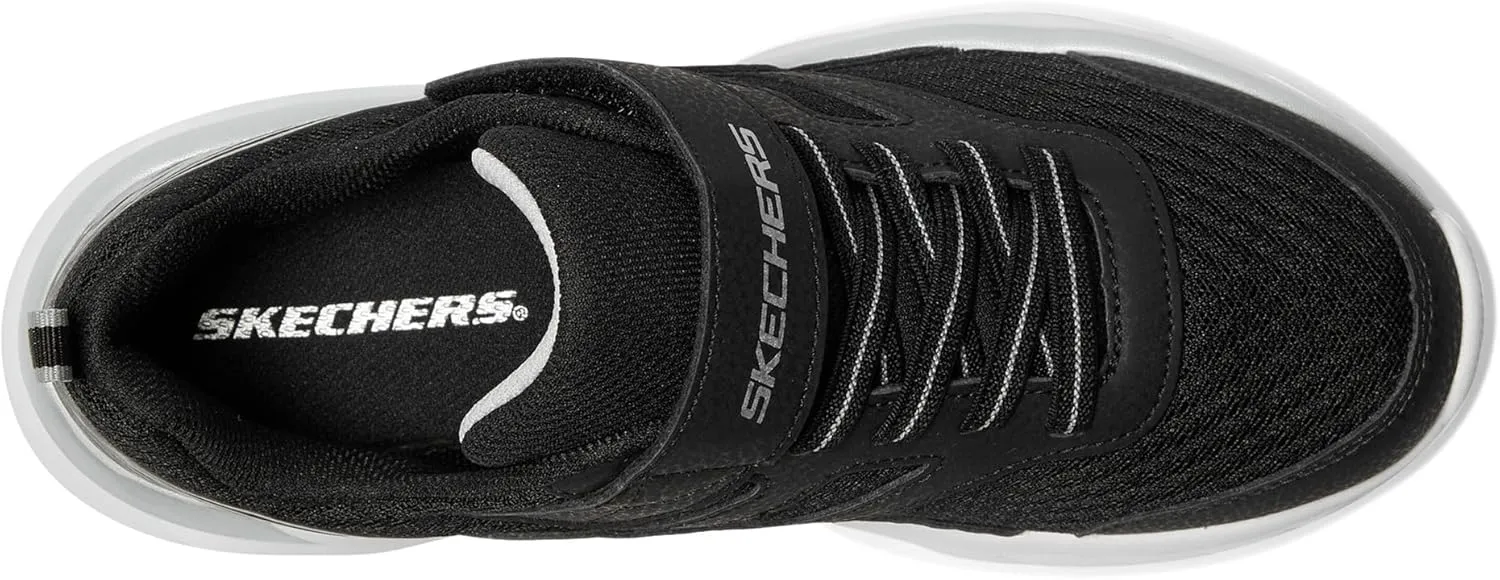 Skechers Boy's Boundless Sneaker