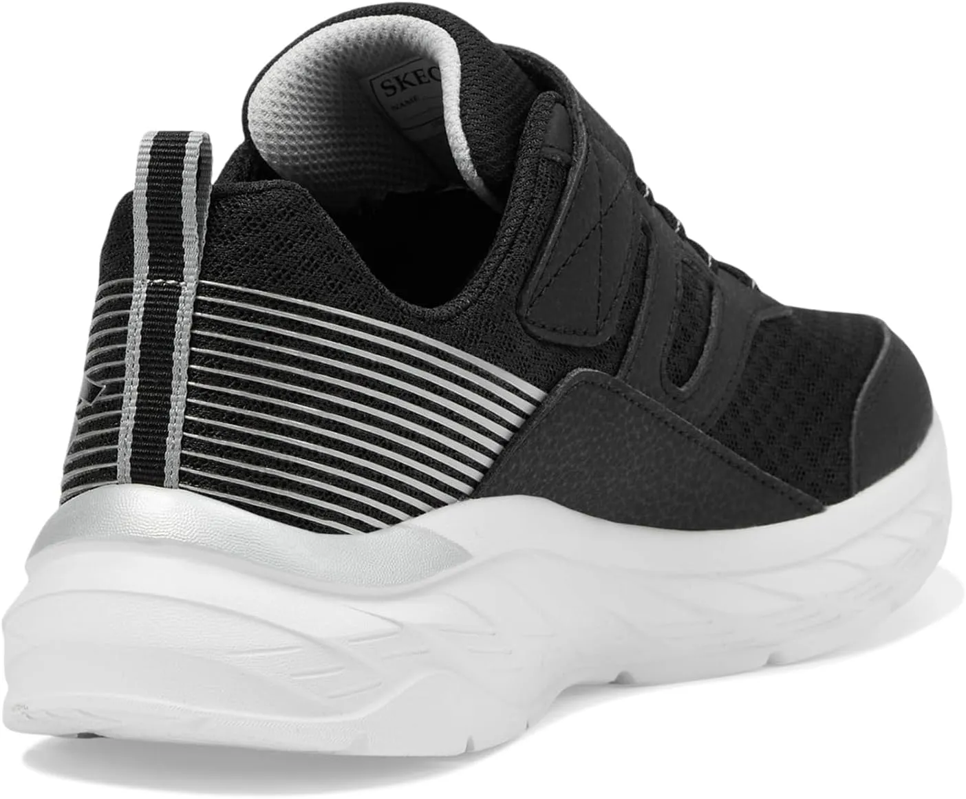 Skechers Boy's Boundless Sneaker
