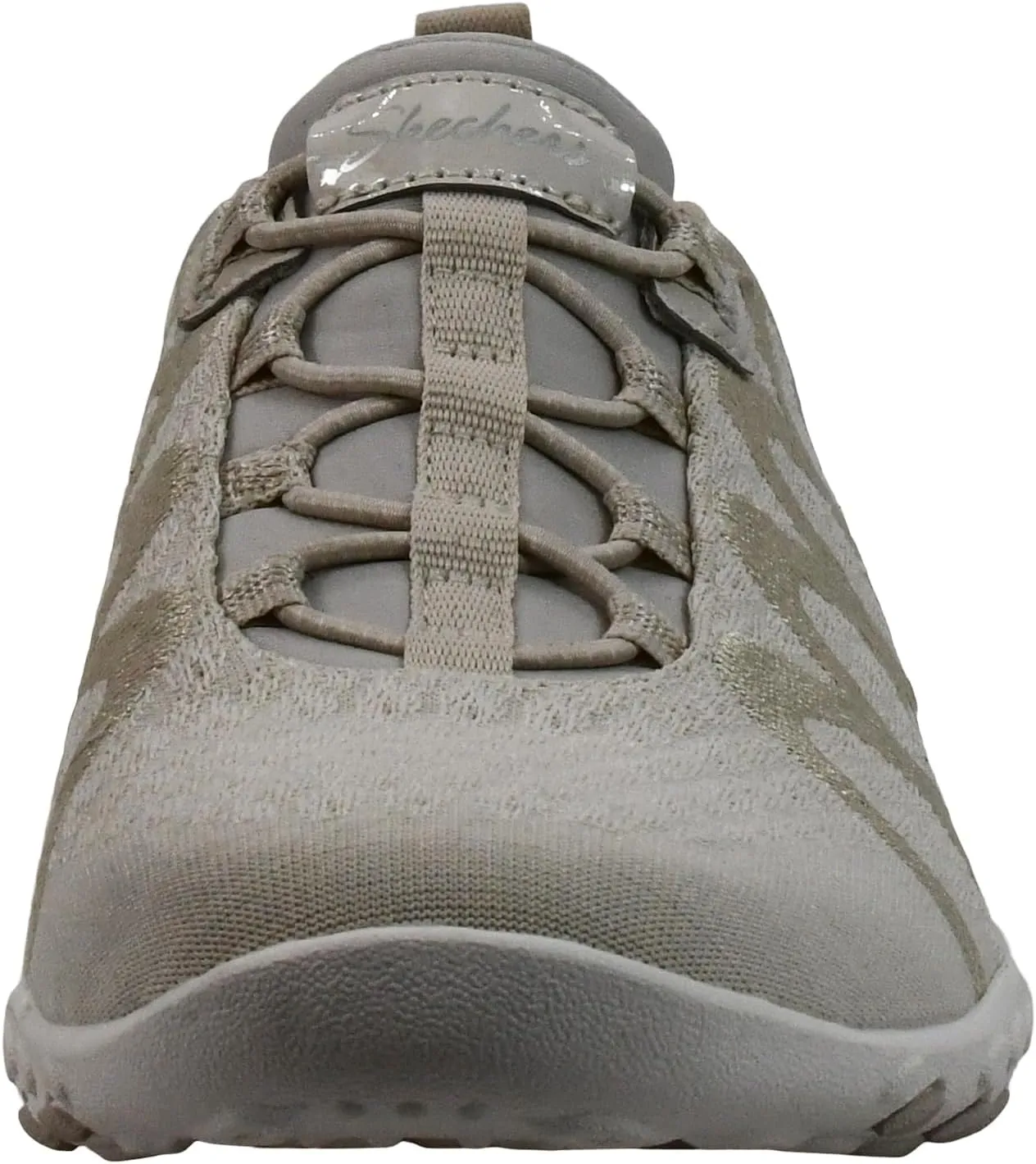 Skechers Modern Comfort Women's Breathe Easy-Infi Knity Sneaker