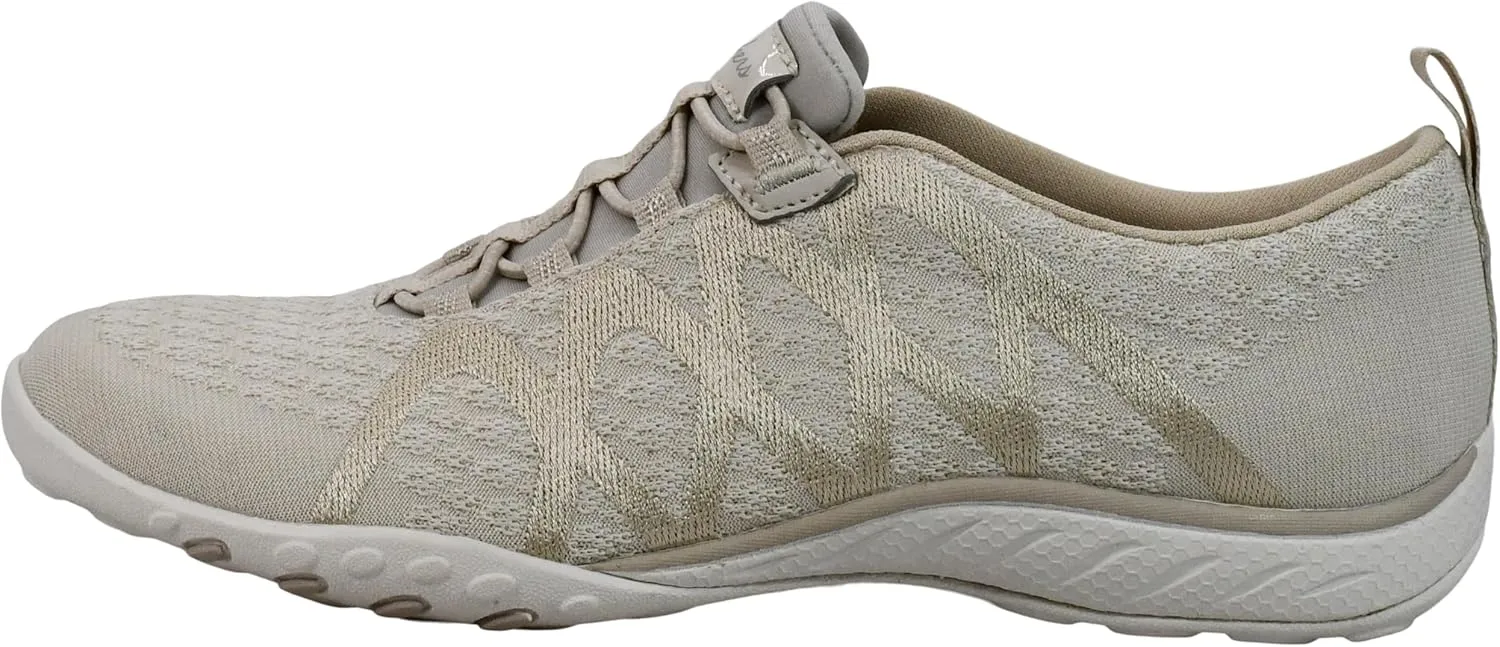 Skechers Modern Comfort Women's Breathe Easy-Infi Knity Sneaker