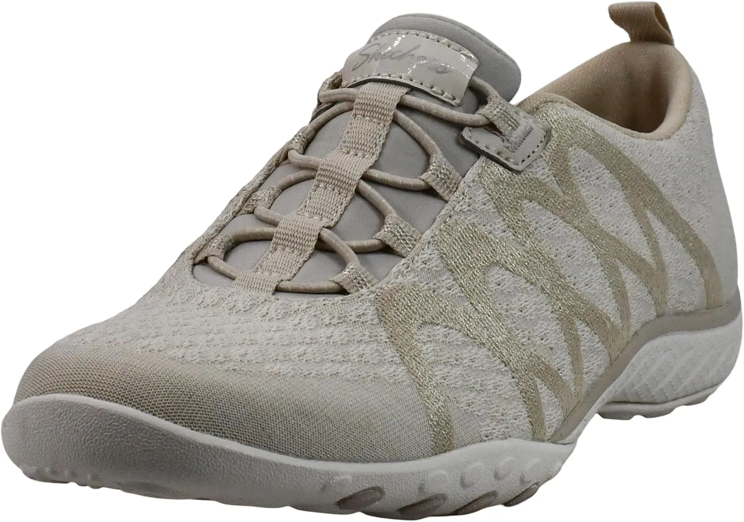 Skechers Modern Comfort Women's Breathe Easy-Infi Knity Sneaker