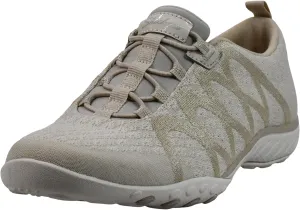 Skechers Modern Comfort Women's Breathe Easy-Infi Knity Sneaker