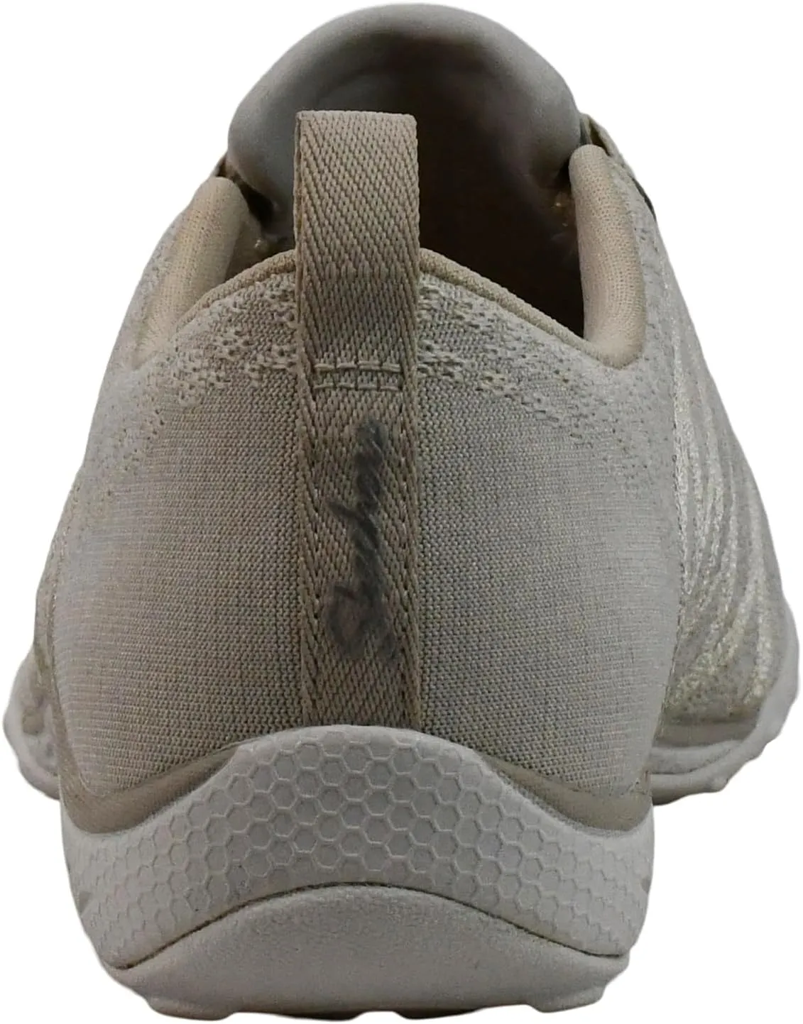 Skechers Modern Comfort Women's Breathe Easy-Infi Knity Sneaker