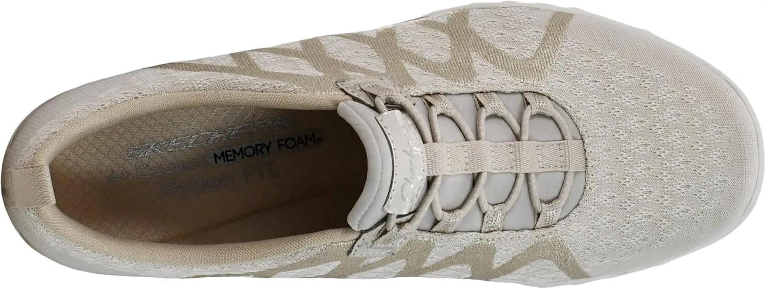 Skechers Modern Comfort Women's Breathe Easy-Infi Knity Sneaker